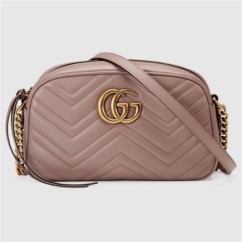 gucci 447632|Gucci marmont matelasse small.